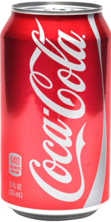 Coca-Cola